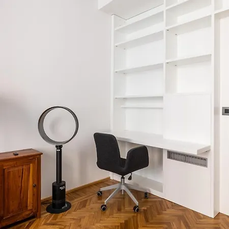Apartment Altabella Design By Wonderful Italy