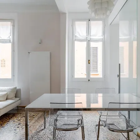 Altabella Design By Wonderful Italy Apartment *