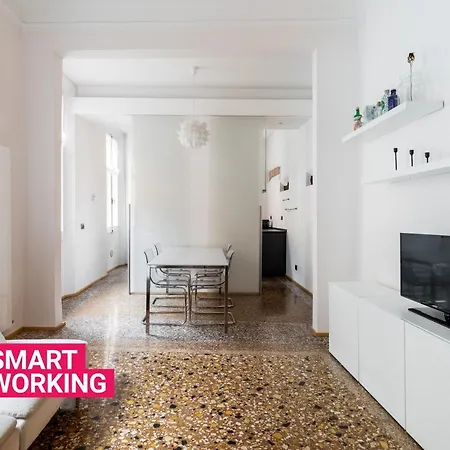 Apartment Altabella Design By Wonderful Italy