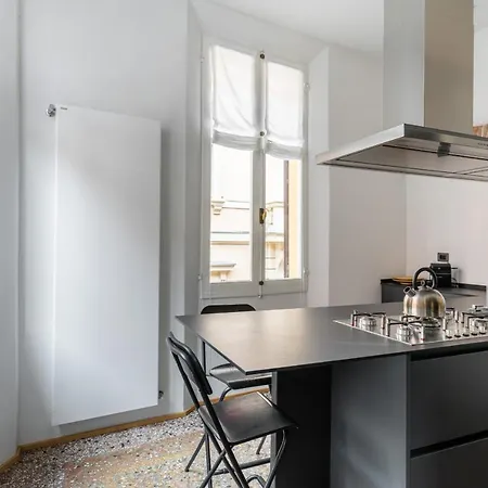 Altabella Design By Wonderful Italy Apartment