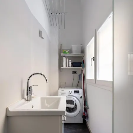 Apartment Altabella Design By Wonderful Italy Bologna