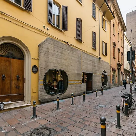 Apartment Altabella Design By Wonderful Italy Bologna