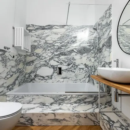 Altabella Design By Wonderful Italy Apartment