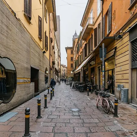 Apartment Altabella Design By Wonderful Italy Bologna