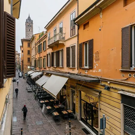 Altabella Design By Wonderful Italy Bologna