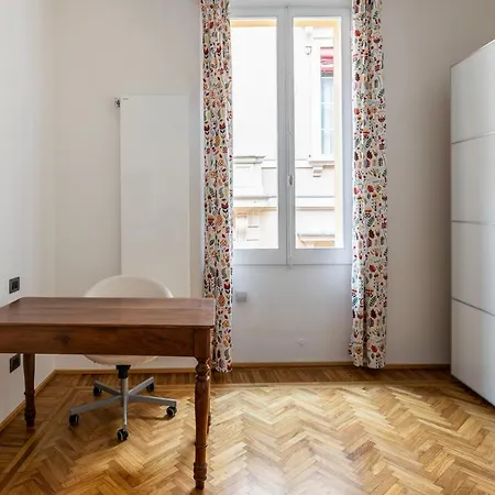 Altabella Design By Wonderful Italy Apartment