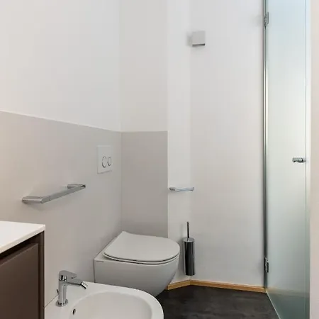 Altabella Design By Wonderful Italy Apartment